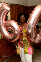 Jaquie 60th Bday Party