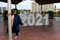 Alexa Graduate