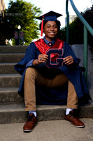 Jahbari Graduate