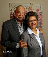 Andre and Valerie
