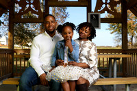 Thompson Family