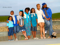 Ellis Family